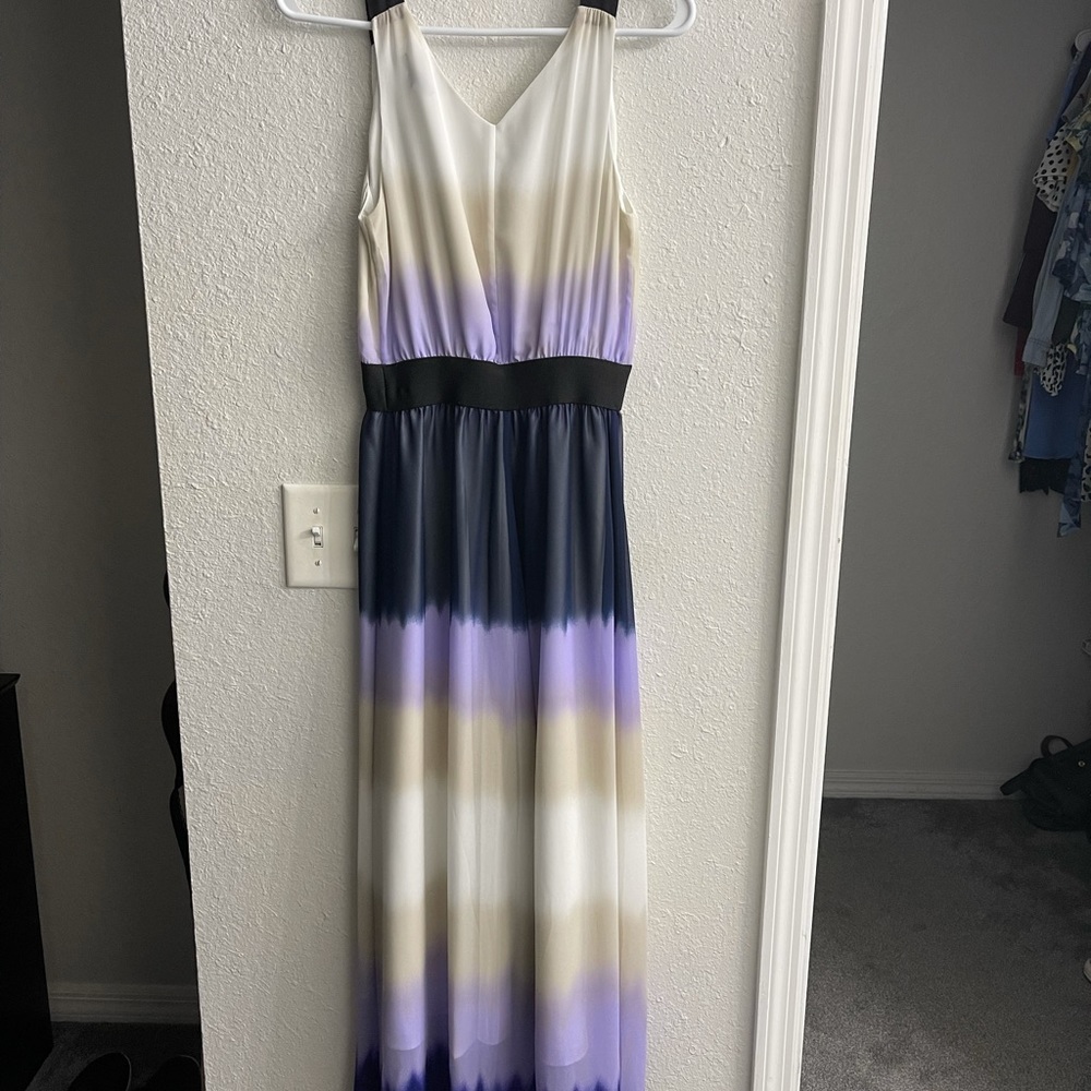 Long Express Dress - Picture 4 of 5